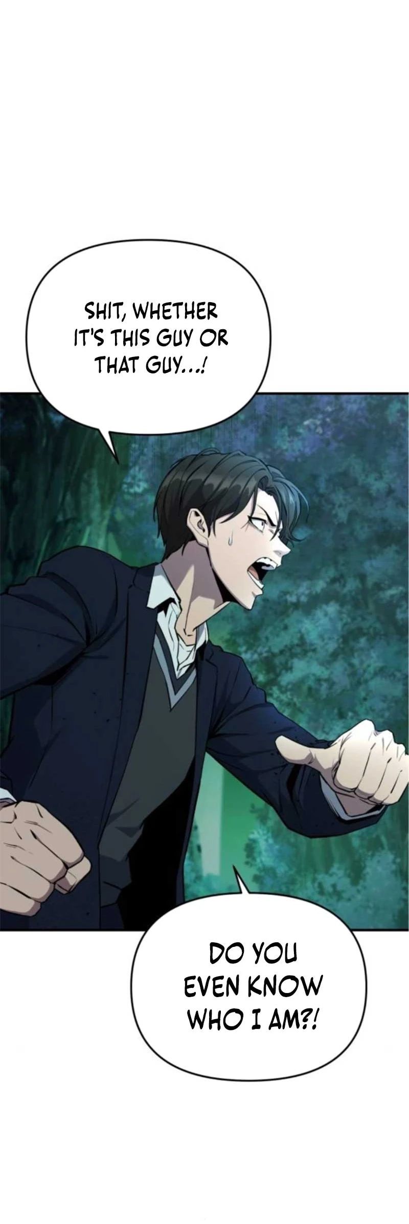 Read Nation-Class Dungeon Architect chapter 7 image 8 on Lezhin