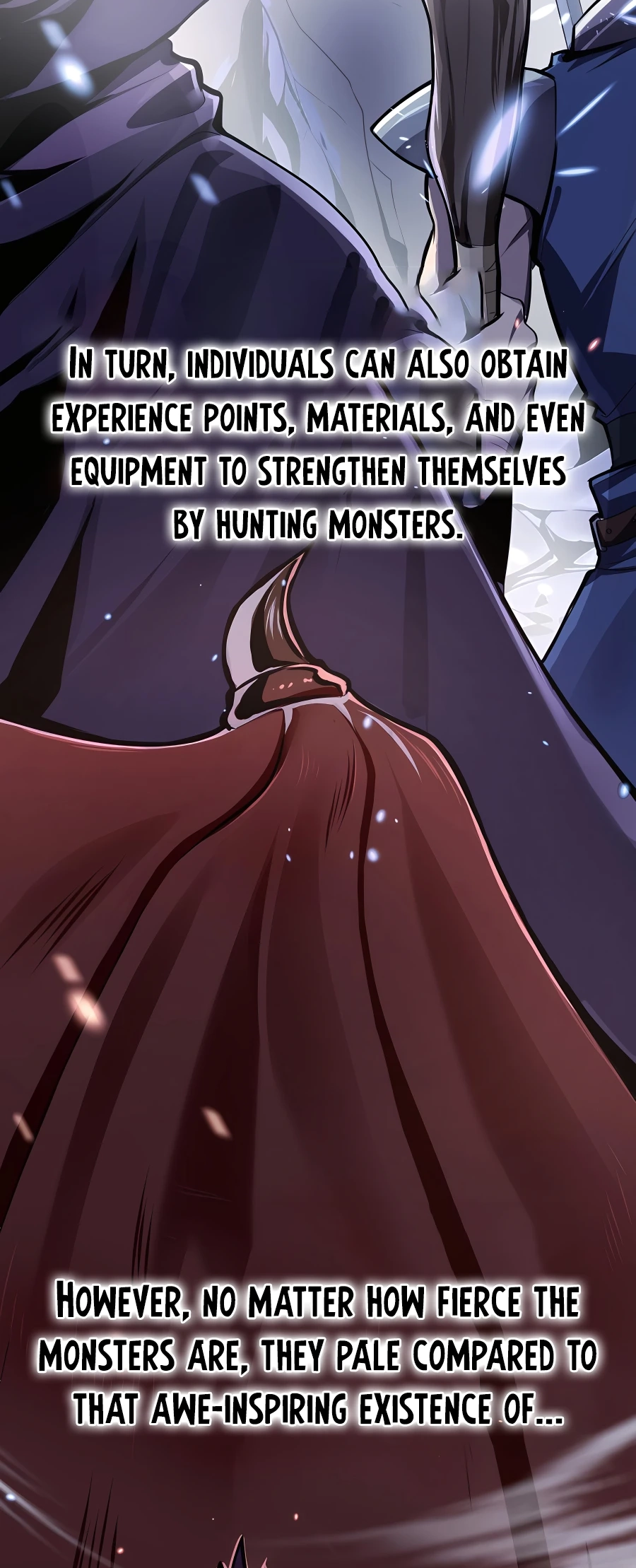 National Job Change: I’m Stuck As the Weakest Dragon Tamer?! Chapter 1 page 4 - 