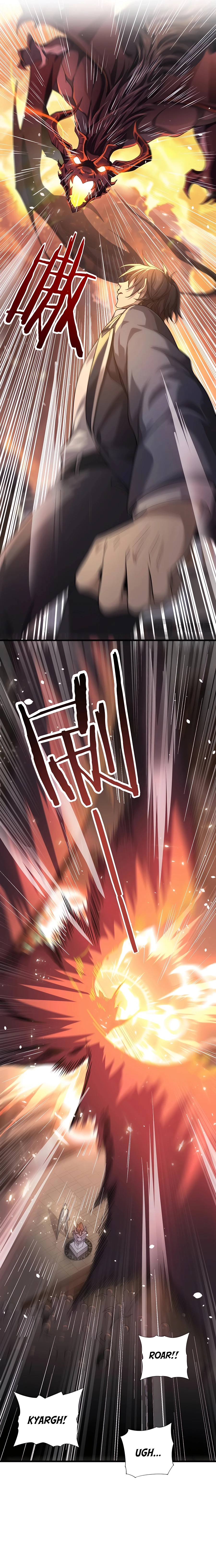 National Job Change: I’m Stuck As the Weakest Dragon Tamer?! Chapter 1 page 31 - 