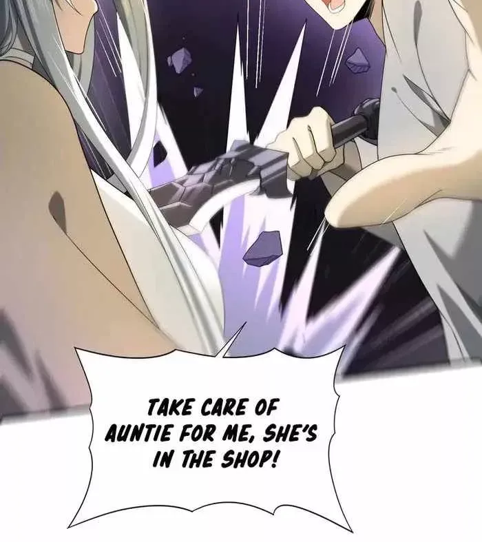 National Job Change: I’m Stuck As the Weakest Dragon Tamer?! Chapter 11 page 20 - 