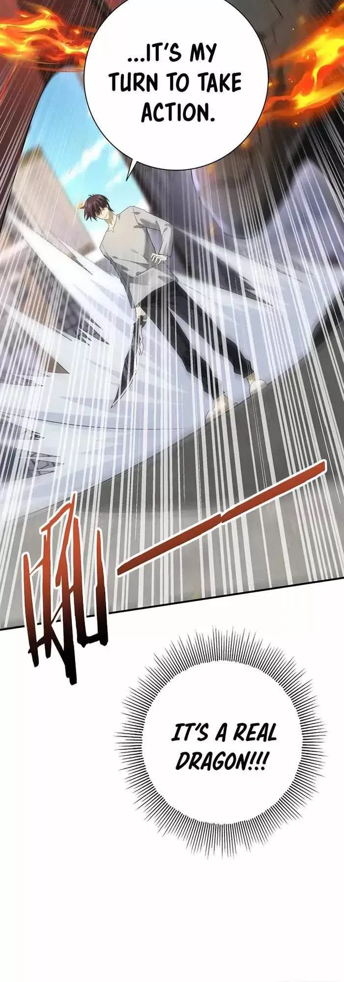 National Job Change: I’m Stuck As the Weakest Dragon Tamer?! Chapter 11 page 24 - 