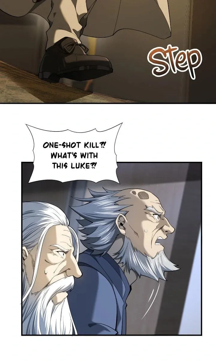 National Job Change: I’m Stuck As the Weakest Dragon Tamer?! Chapter 14 page 2 - 