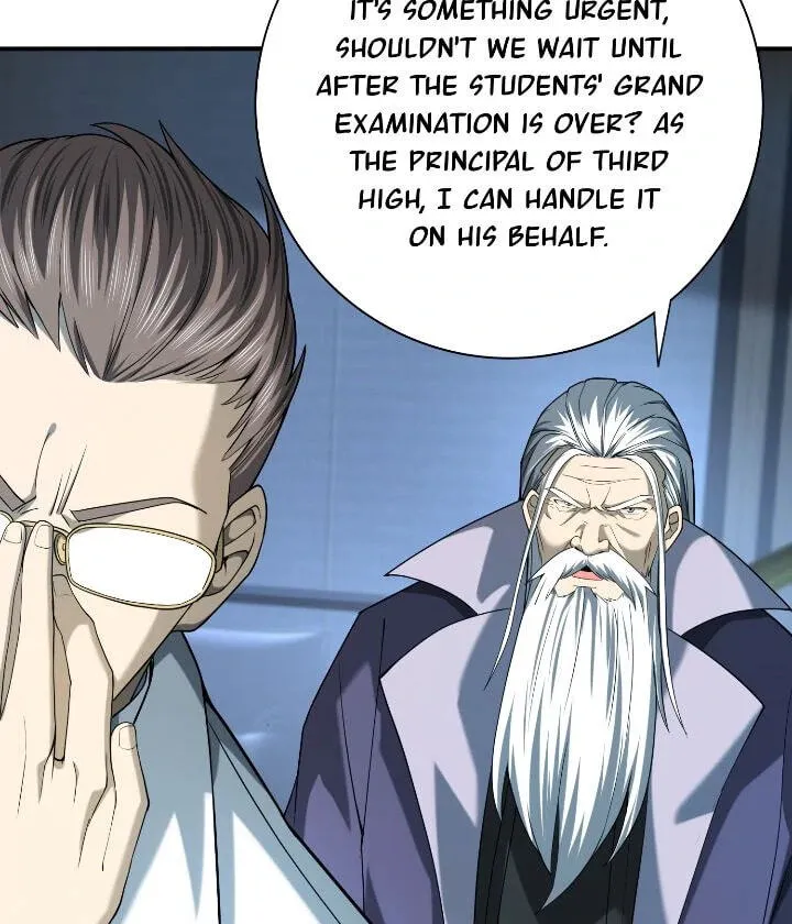 National Job Change: I’m Stuck As the Weakest Dragon Tamer?! Chapter 14 page 15 - 