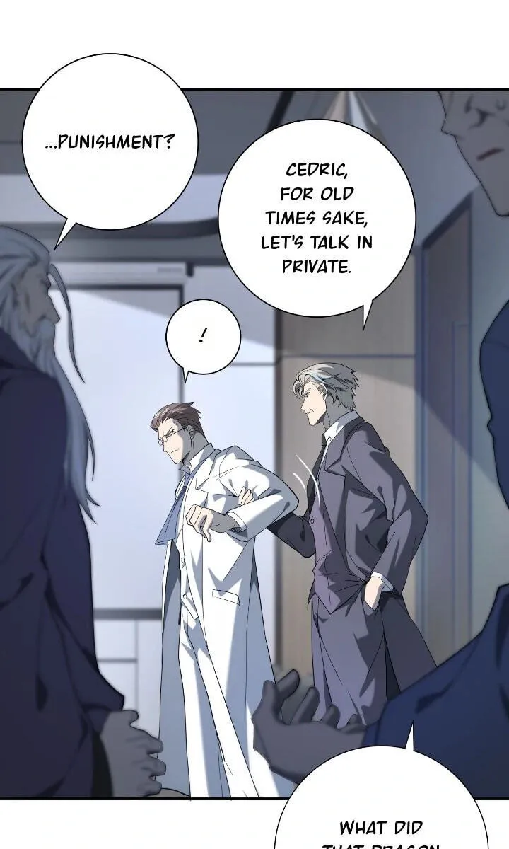 National Job Change: I’m Stuck As the Weakest Dragon Tamer?! Chapter 14 page 17 - 