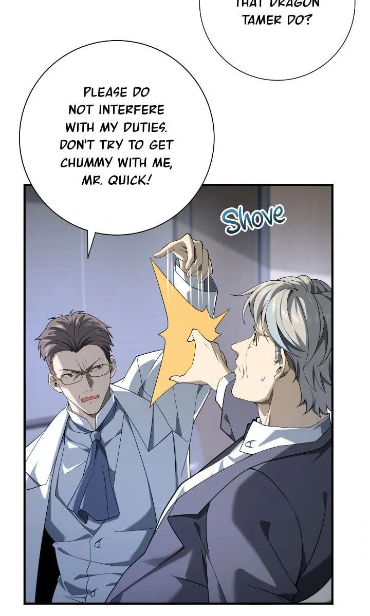 National Job Change: I’m Stuck As the Weakest Dragon Tamer?! Chapter 14 page 18 - 