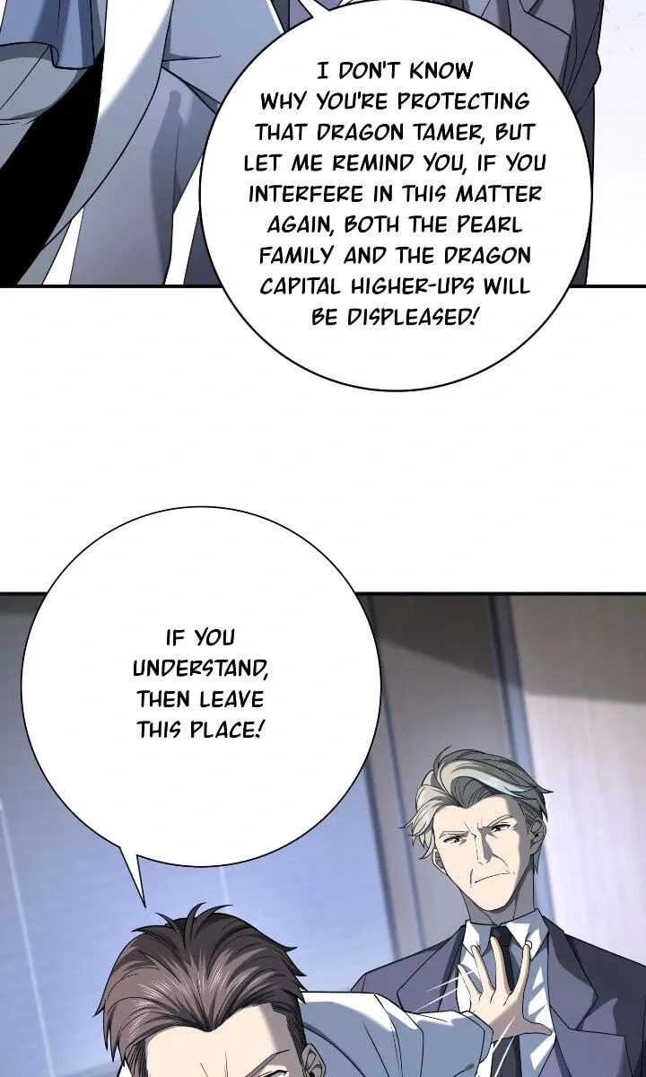 National Job Change: I’m Stuck As the Weakest Dragon Tamer?! Chapter 14 page 20 - 
