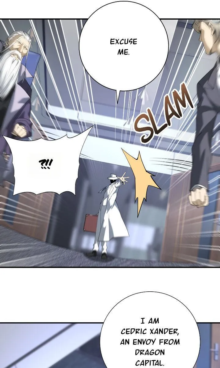 National Job Change: I’m Stuck As the Weakest Dragon Tamer?! Chapter 14 page 3 - 
