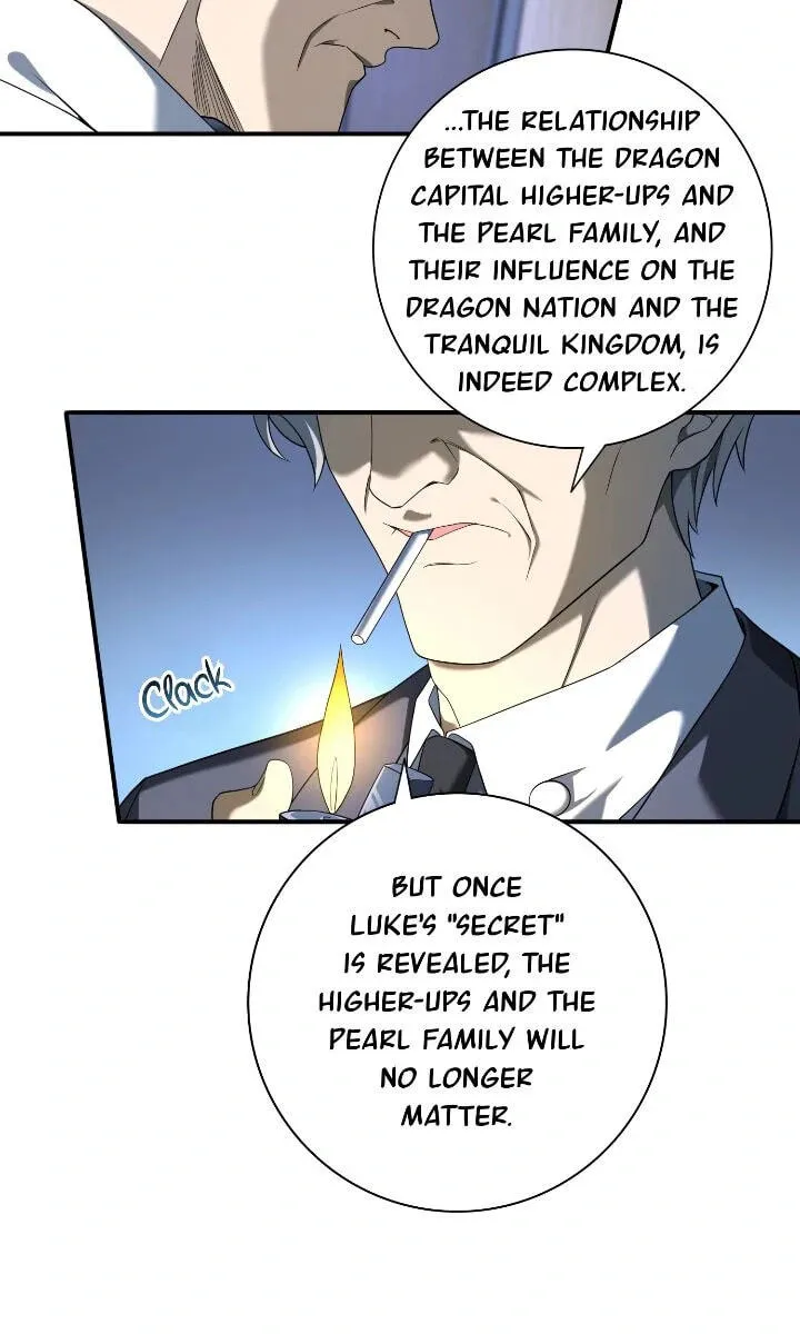 National Job Change: I’m Stuck As the Weakest Dragon Tamer?! Chapter 14 page 22 - 