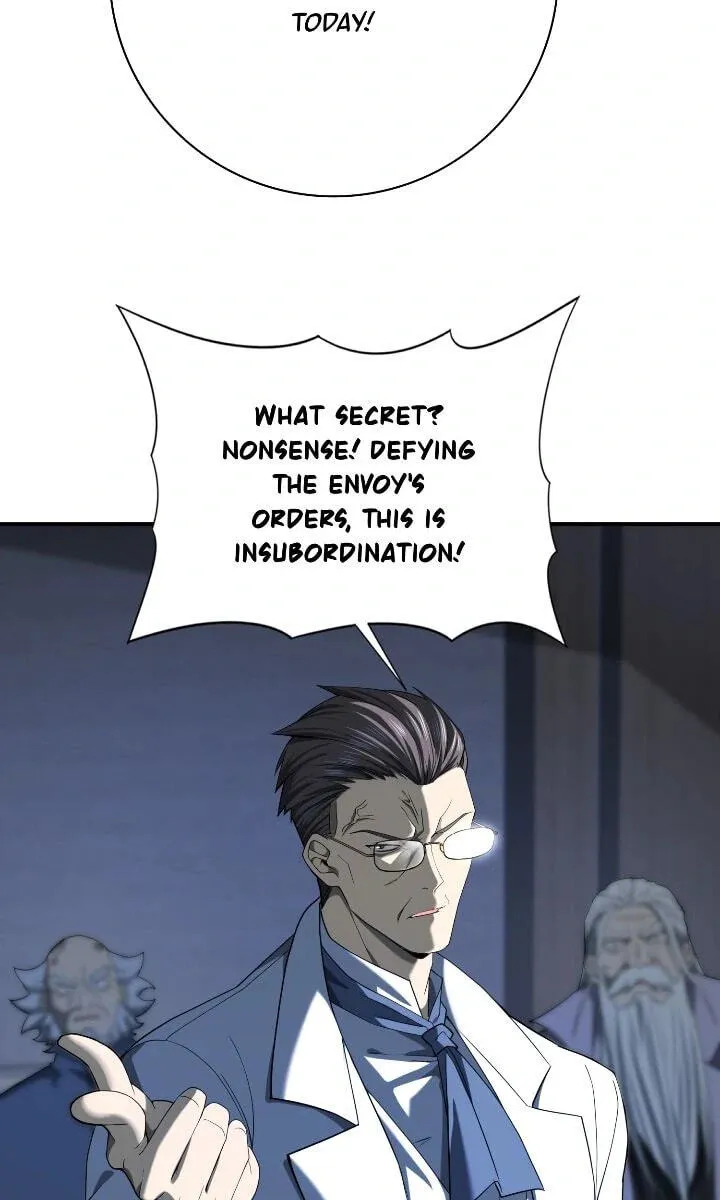 National Job Change: I’m Stuck As the Weakest Dragon Tamer?! Chapter 14 page 24 - 