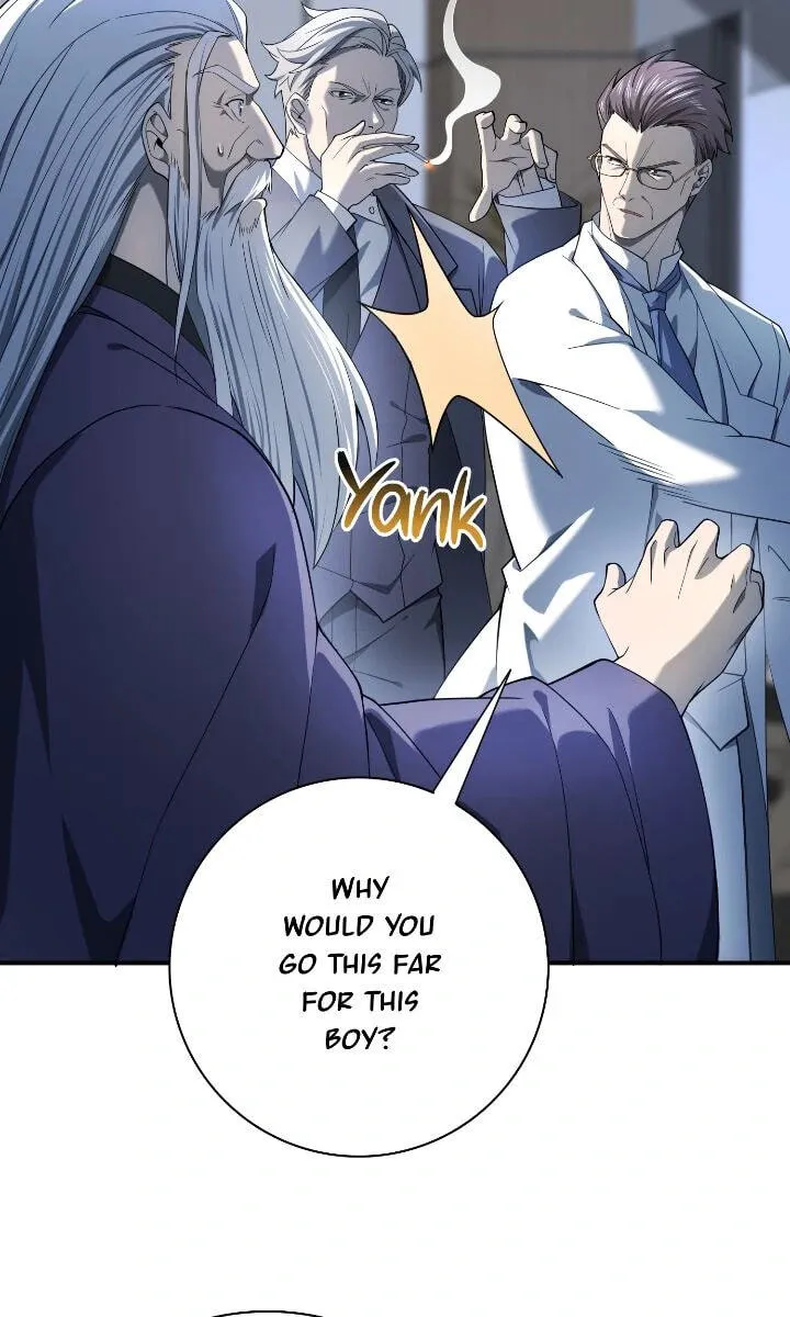 National Job Change: I’m Stuck As the Weakest Dragon Tamer?! Chapter 14 page 29 - 