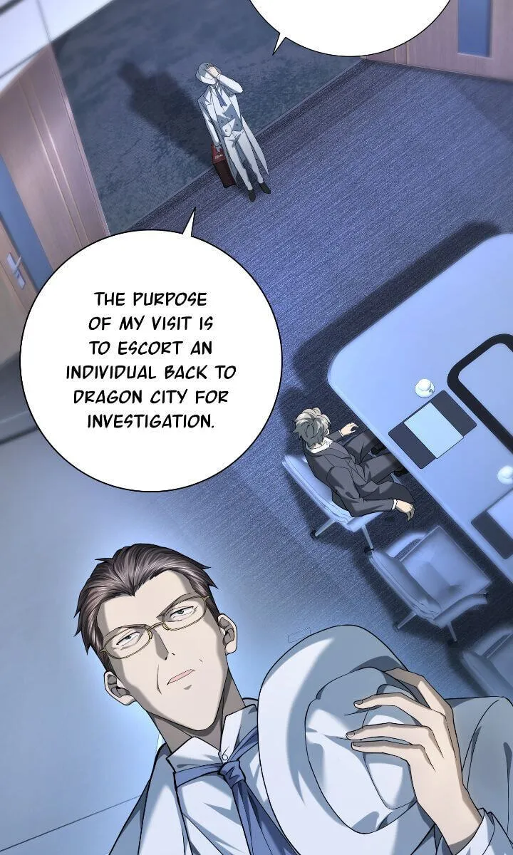 National Job Change: I’m Stuck As the Weakest Dragon Tamer?! Chapter 14 page 4 - 