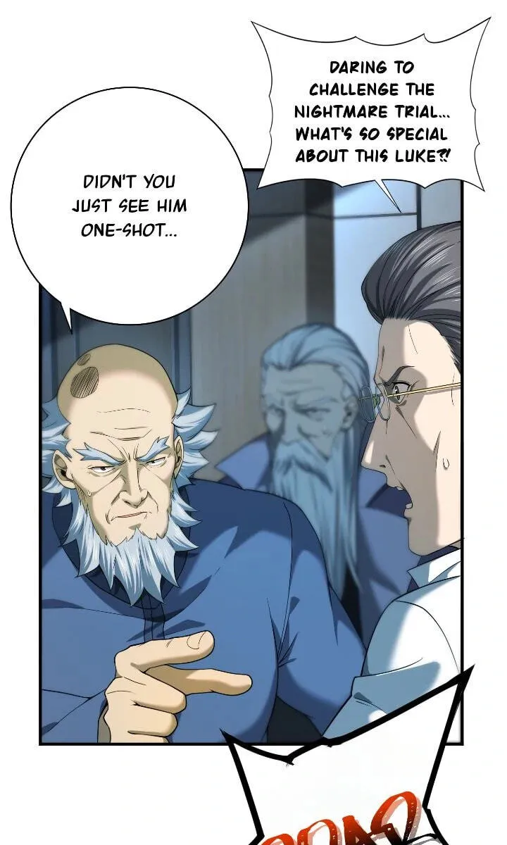 National Job Change: I’m Stuck As the Weakest Dragon Tamer?! Chapter 14 page 36 - 