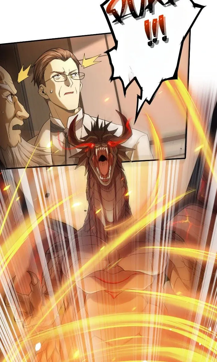 National Job Change: I’m Stuck As the Weakest Dragon Tamer?! Chapter 14 page 37 - 