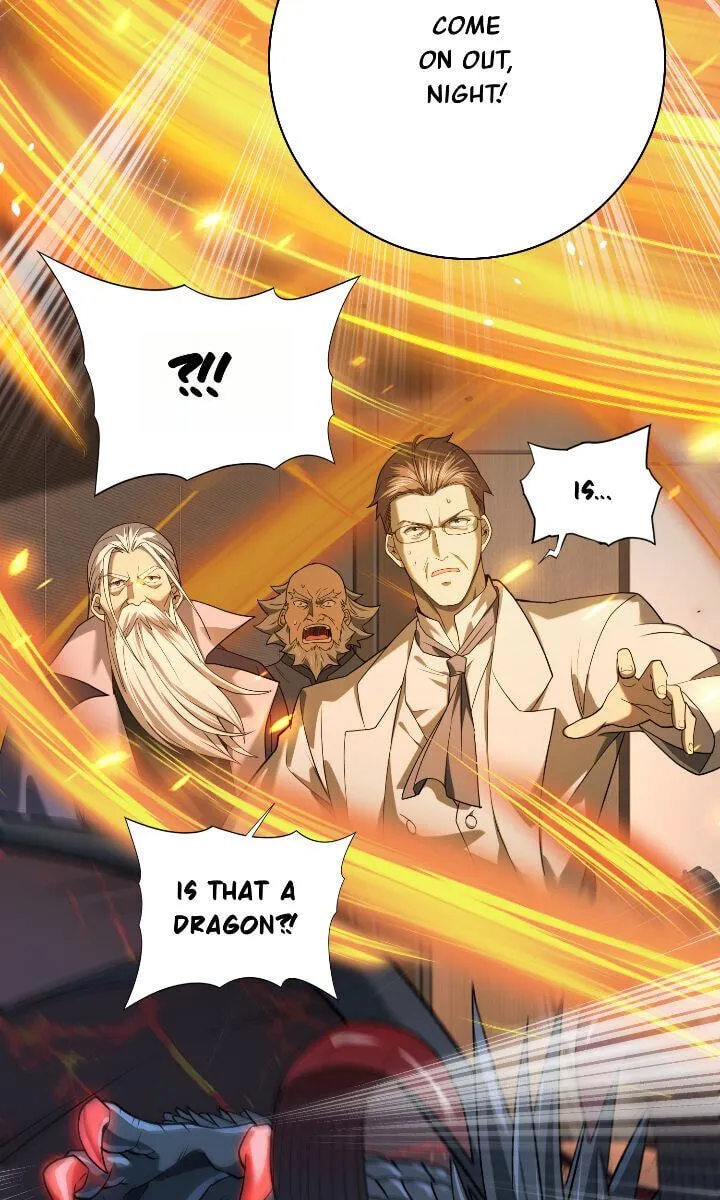 National Job Change: I’m Stuck As the Weakest Dragon Tamer?! Chapter 14 page 39 - 