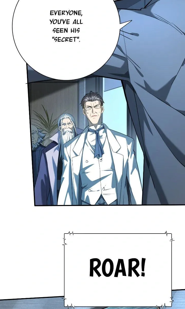 National Job Change: I’m Stuck As the Weakest Dragon Tamer?! Chapter 14 page 43 - 