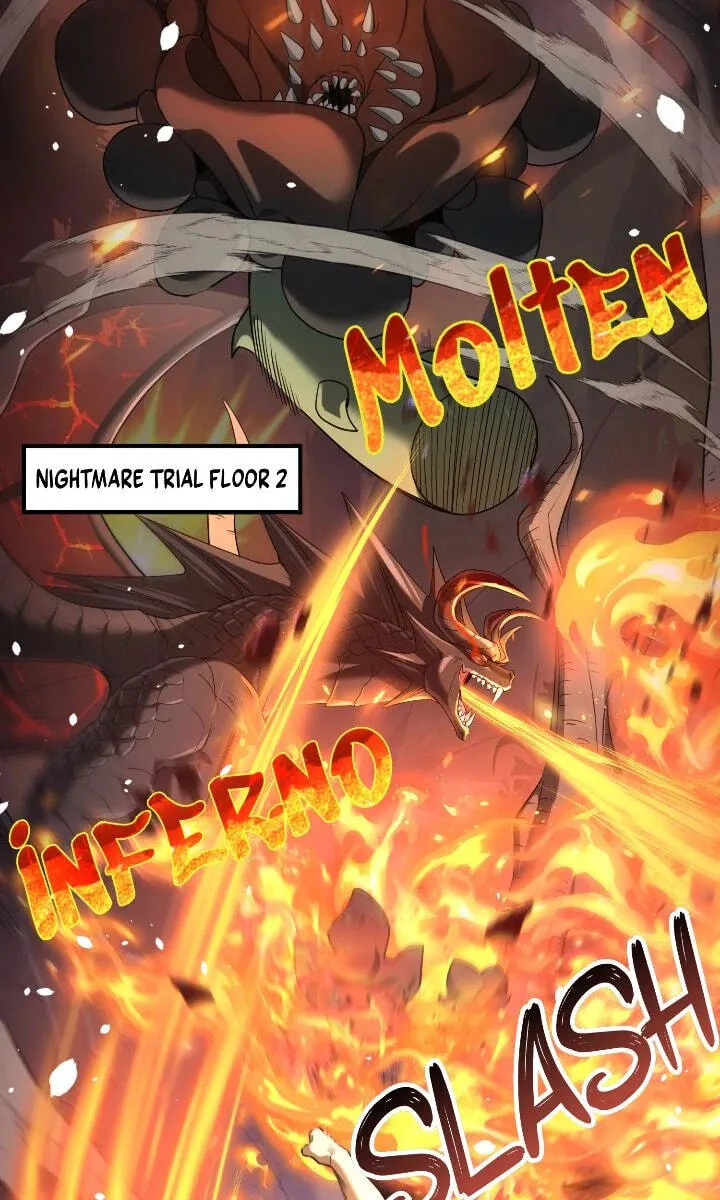 National Job Change: I’m Stuck As the Weakest Dragon Tamer?! Chapter 14 page 47 - 