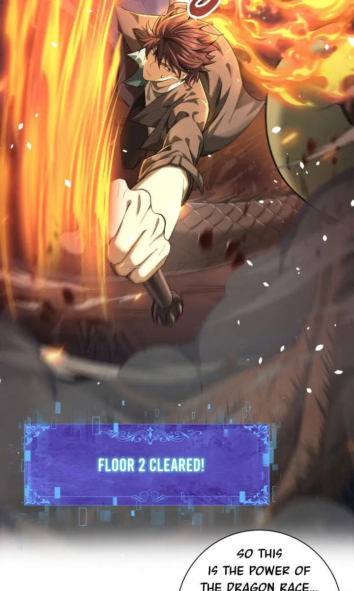 National Job Change: I’m Stuck As the Weakest Dragon Tamer?! Chapter 14 page 48 - 