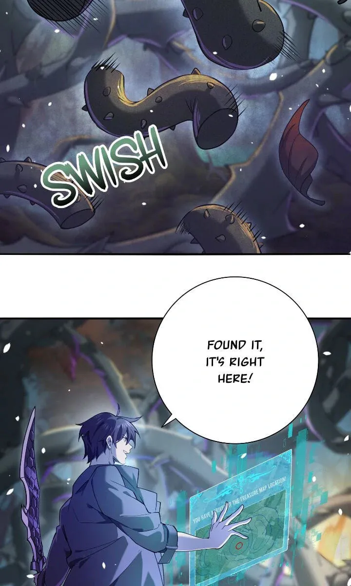 National Job Change: I’m Stuck As the Weakest Dragon Tamer?! Chapter 14 page 6 - 