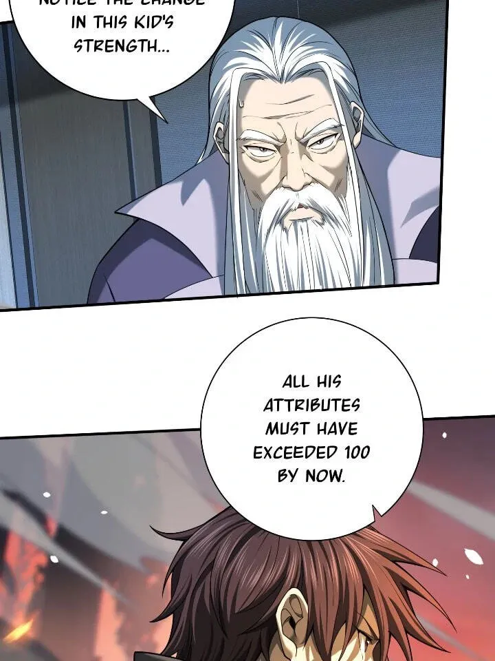 National Job Change: I’m Stuck As the Weakest Dragon Tamer?! Chapter 14 page 52 - 