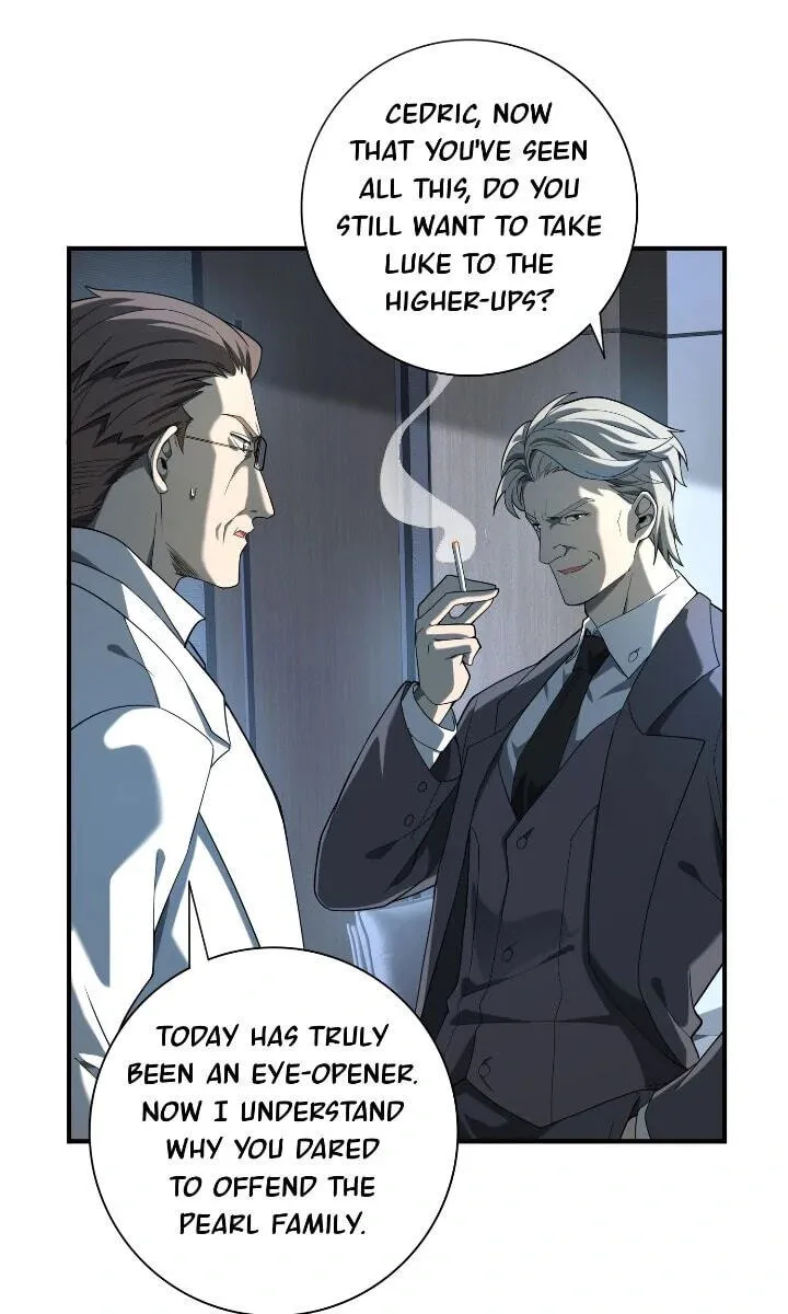 National Job Change: I’m Stuck As the Weakest Dragon Tamer?! Chapter 14 page 54 - 