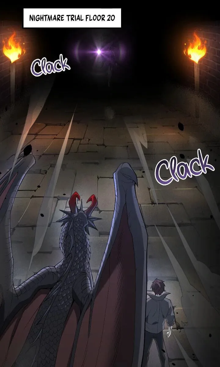 National Job Change: I’m Stuck As the Weakest Dragon Tamer?! Chapter 14 page 57 - 