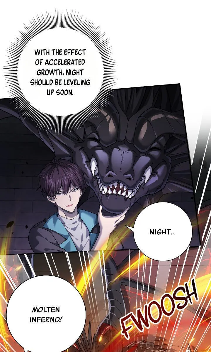 National Job Change: I’m Stuck As the Weakest Dragon Tamer?! Chapter 14 page 61 - 