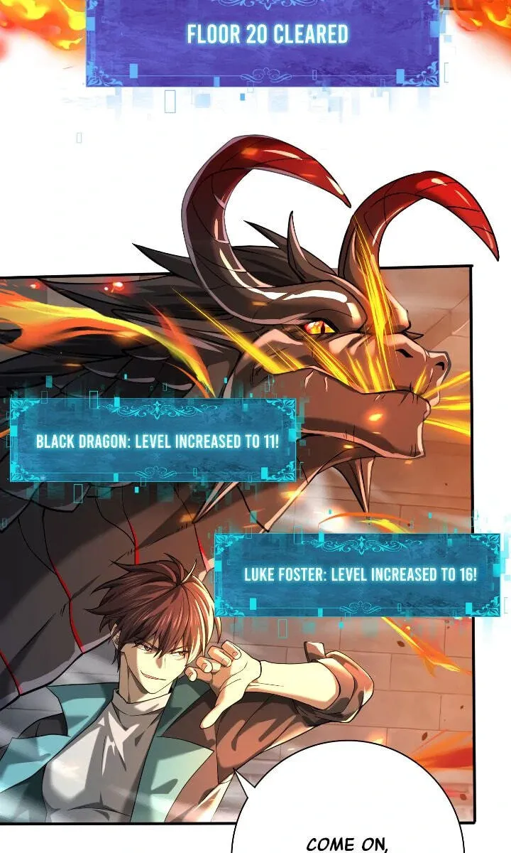 National Job Change: I’m Stuck As the Weakest Dragon Tamer?! Chapter 14 page 65 - 