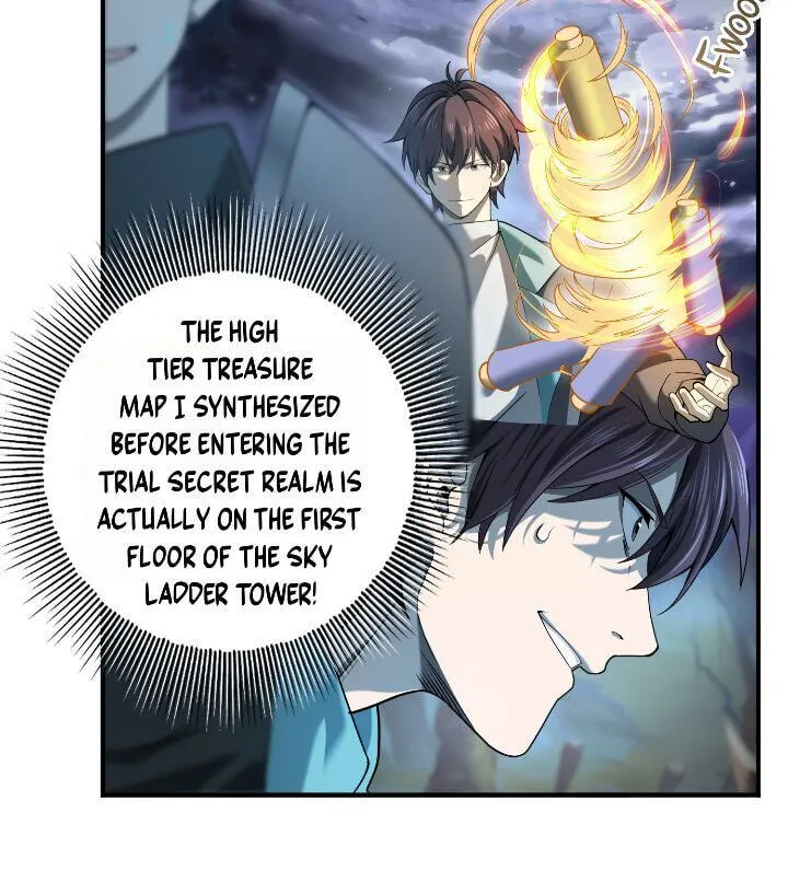 National Job Change: I’m Stuck As the Weakest Dragon Tamer?! Chapter 14 page 8 - 