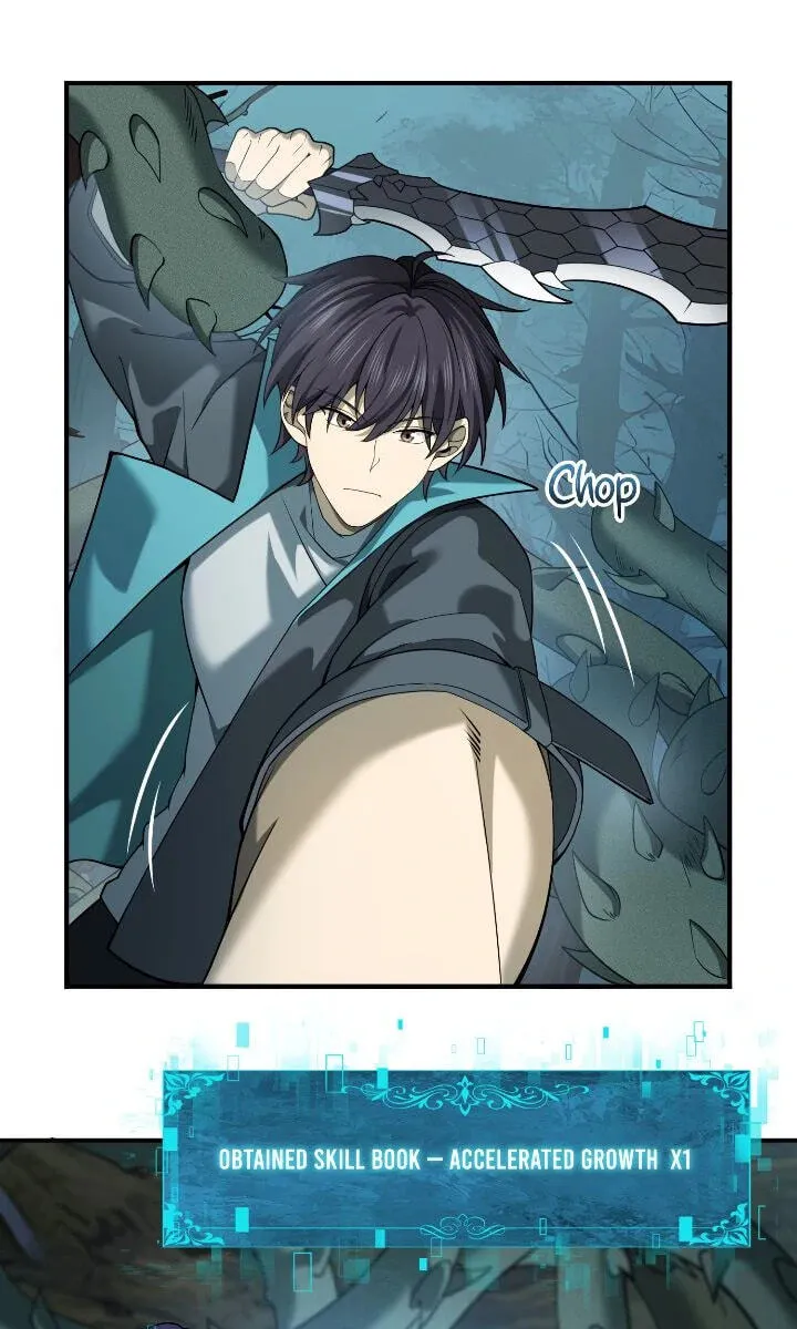 National Job Change: I’m Stuck As the Weakest Dragon Tamer?! Chapter 14 page 9 - 