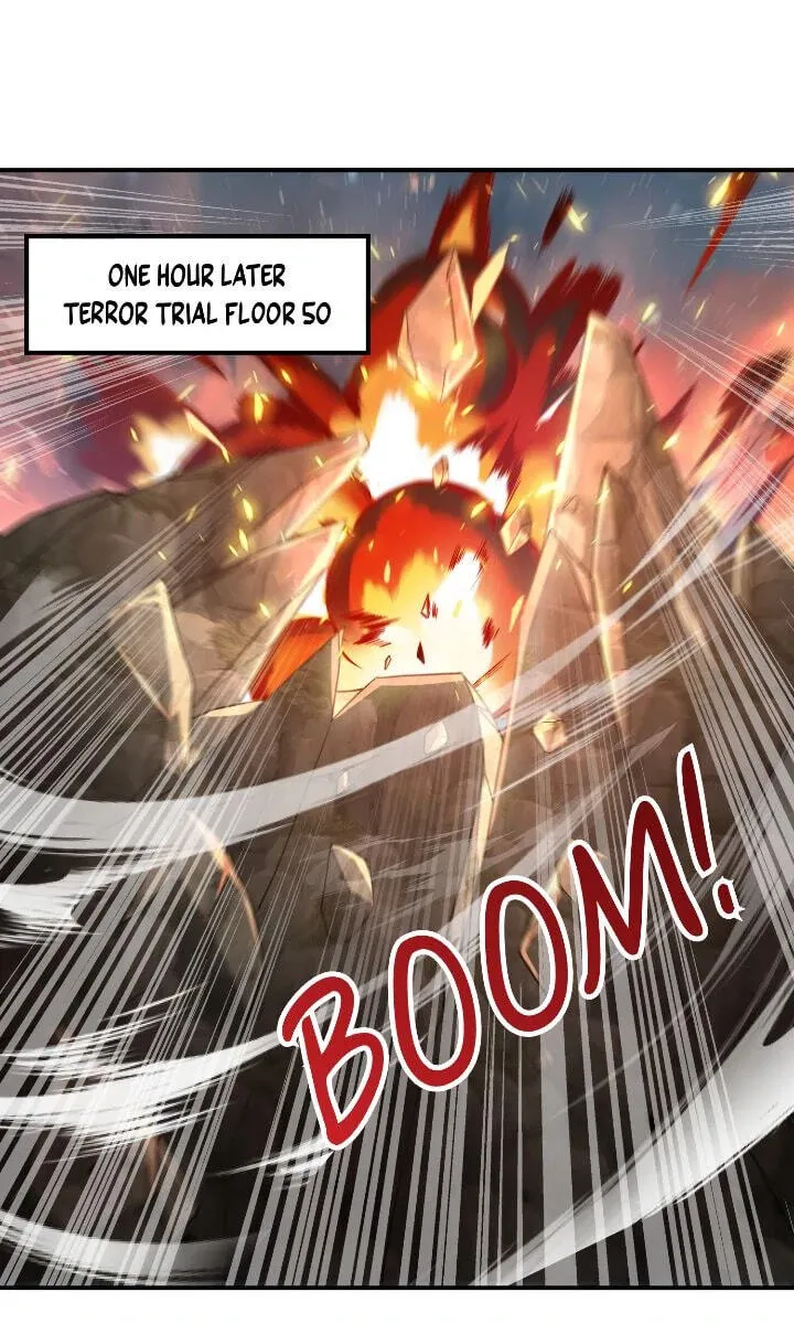 National Job Change: I’m Stuck As the Weakest Dragon Tamer?! Chapter 15 page 1 - 