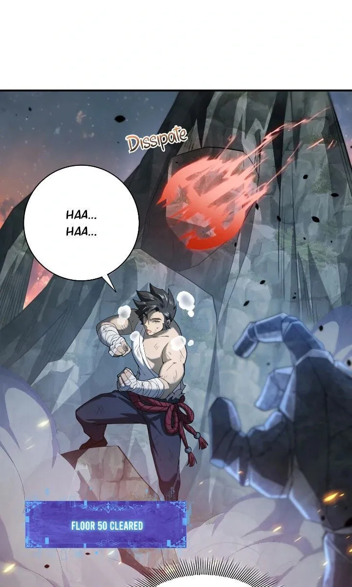National Job Change: I’m Stuck As the Weakest Dragon Tamer?! Chapter 15 page 2 - 