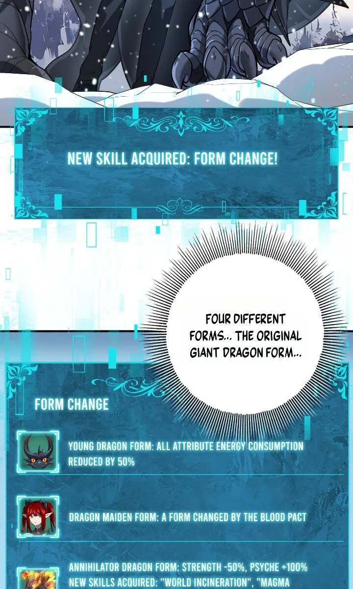 National Job Change: I’m Stuck As the Weakest Dragon Tamer?! Chapter 15 page 11 - 