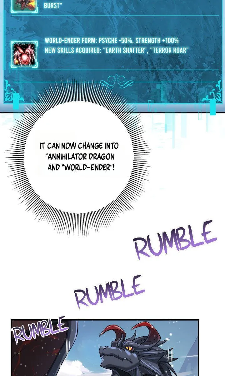 National Job Change: I’m Stuck As the Weakest Dragon Tamer?! Chapter 15 page 12 - 