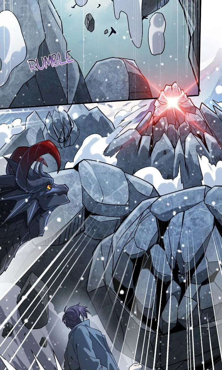 National Job Change: I’m Stuck As the Weakest Dragon Tamer?! Chapter 15 page 14 - 