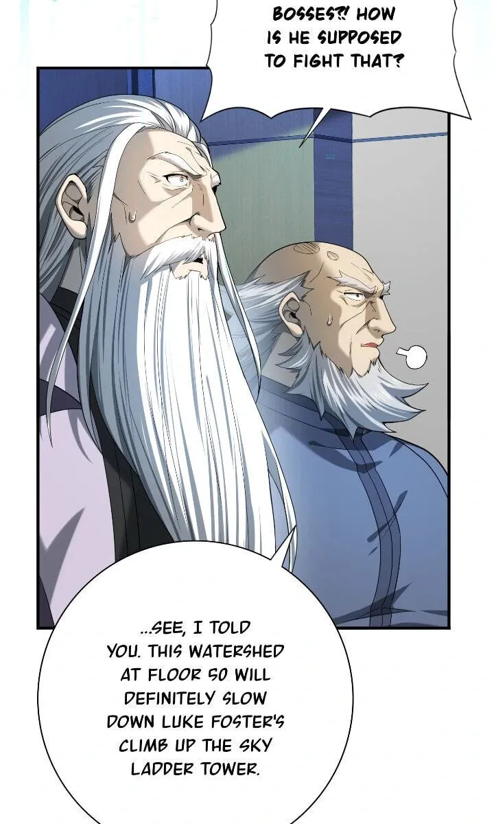 National Job Change: I’m Stuck As the Weakest Dragon Tamer?! Chapter 15 page 16 - 