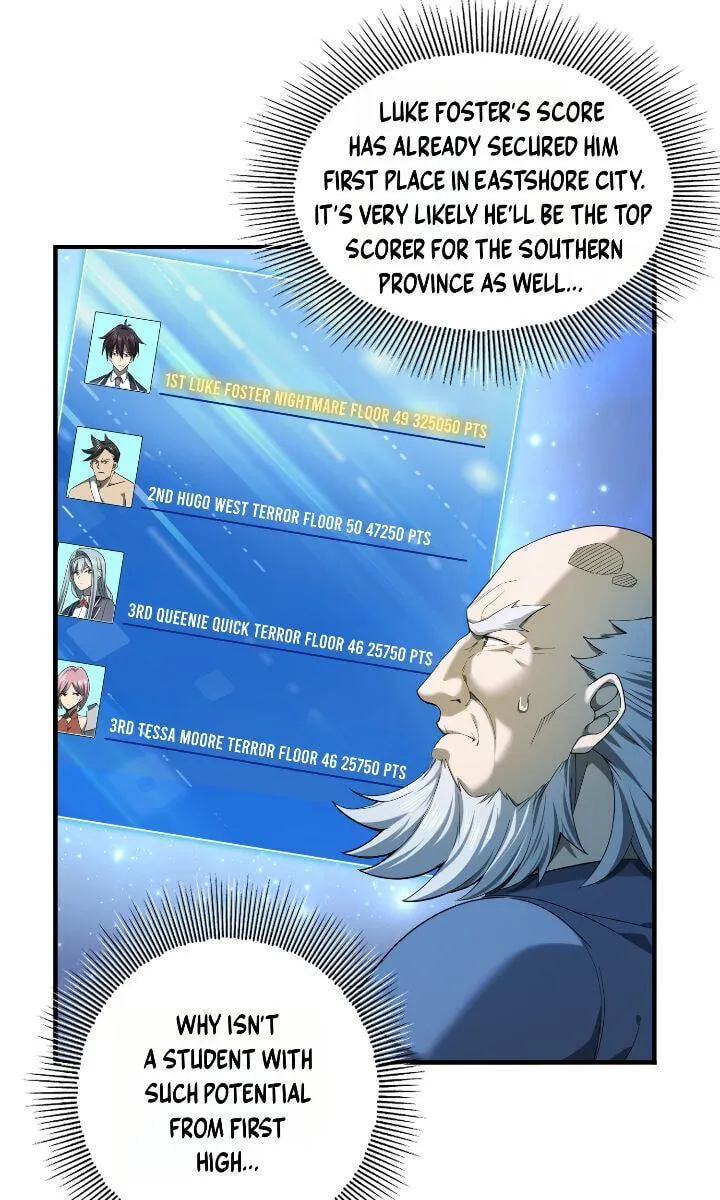 National Job Change: I’m Stuck As the Weakest Dragon Tamer?! Chapter 15 page 18 - 