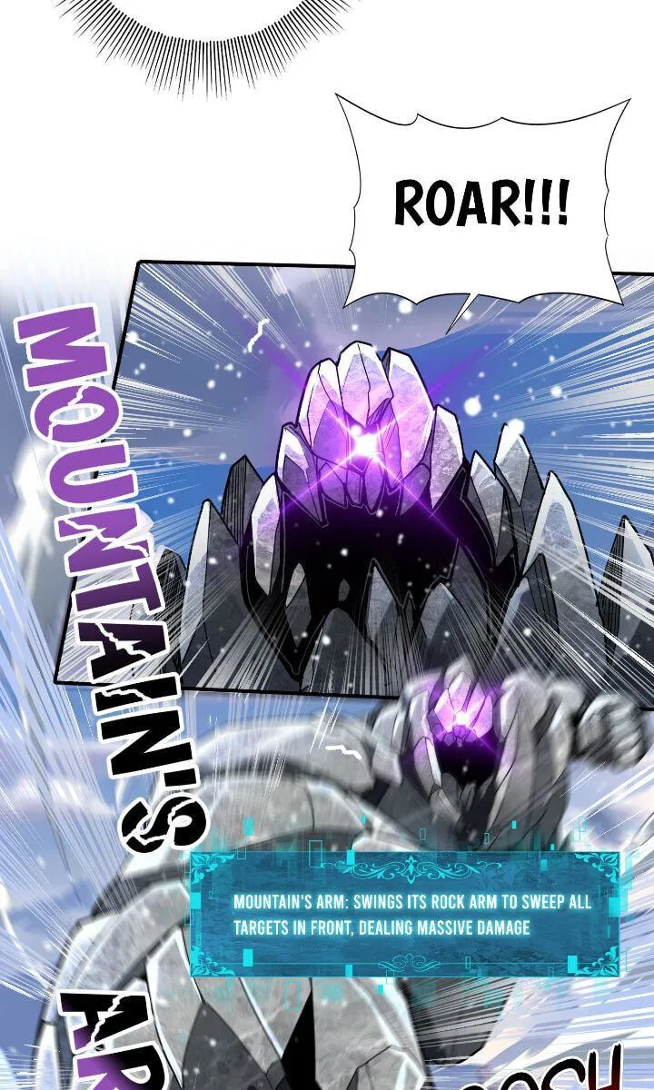 National Job Change: I’m Stuck As the Weakest Dragon Tamer?! Chapter 15 page 19 - 