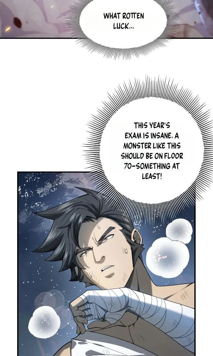National Job Change: I’m Stuck As the Weakest Dragon Tamer?! Chapter 15 page 3 - 