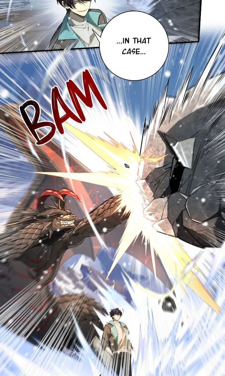 National Job Change: I’m Stuck As the Weakest Dragon Tamer?! Chapter 15 page 21 - 
