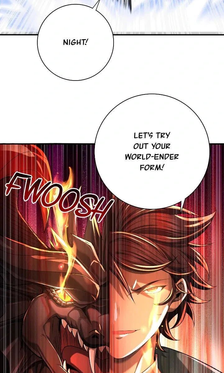 National Job Change: I’m Stuck As the Weakest Dragon Tamer?! Chapter 15 page 22 - 