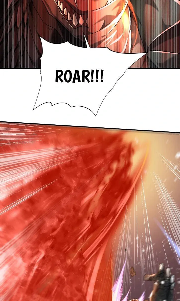 National Job Change: I’m Stuck As the Weakest Dragon Tamer?! Chapter 15 page 23 - 