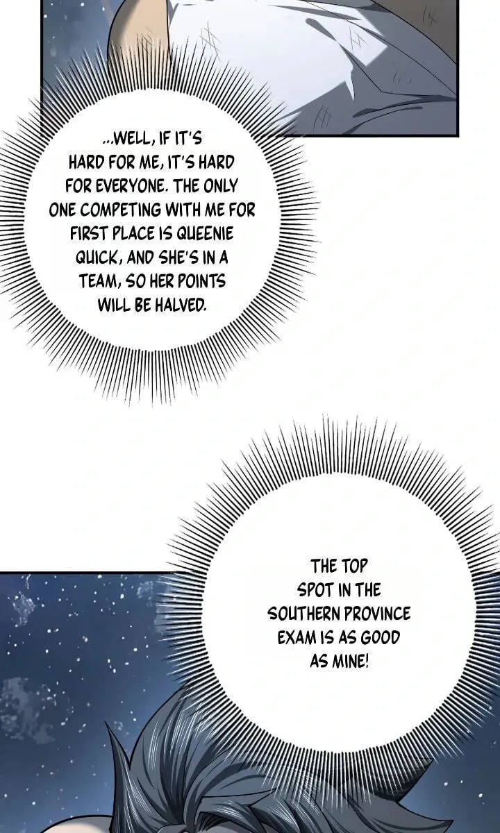 National Job Change: I’m Stuck As the Weakest Dragon Tamer?! Chapter 15 page 4 - 