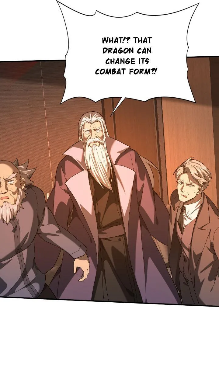National Job Change: I’m Stuck As the Weakest Dragon Tamer?! Chapter 15 page 33 - 