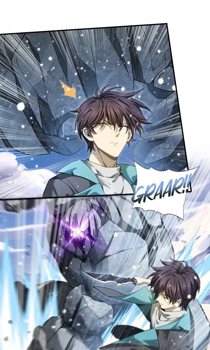 National Job Change: I’m Stuck As the Weakest Dragon Tamer?! Chapter 15 page 35 - 