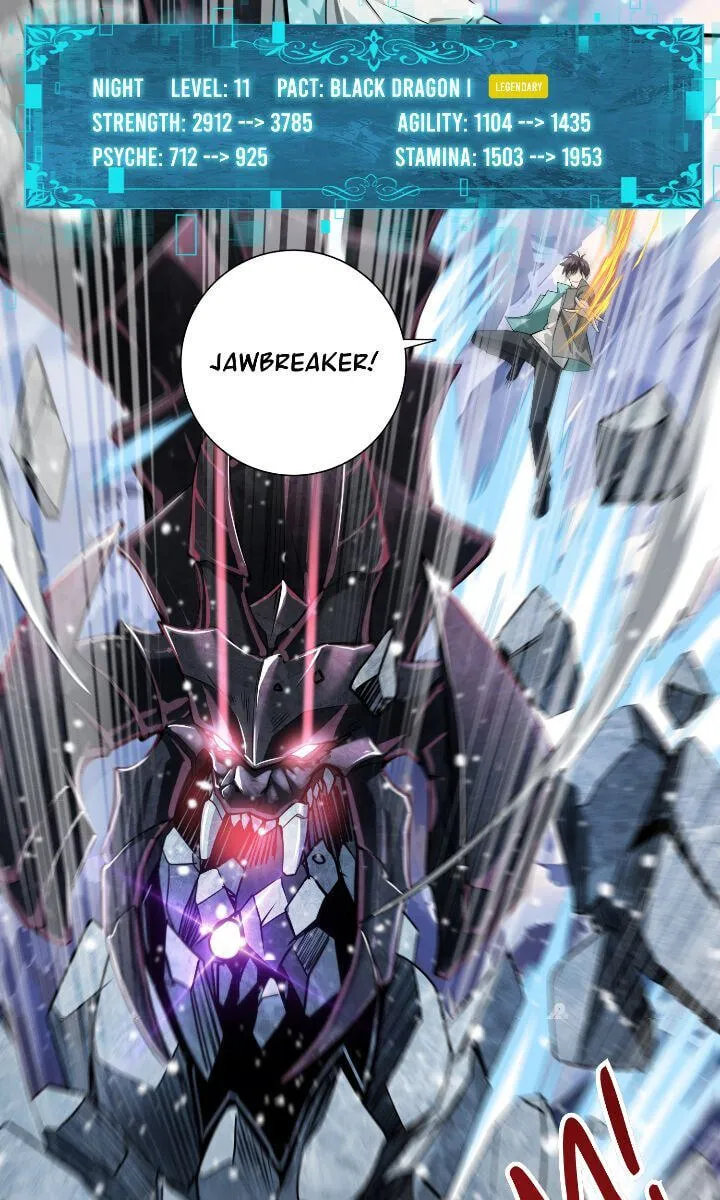 National Job Change: I’m Stuck As the Weakest Dragon Tamer?! Chapter 15 page 37 - 