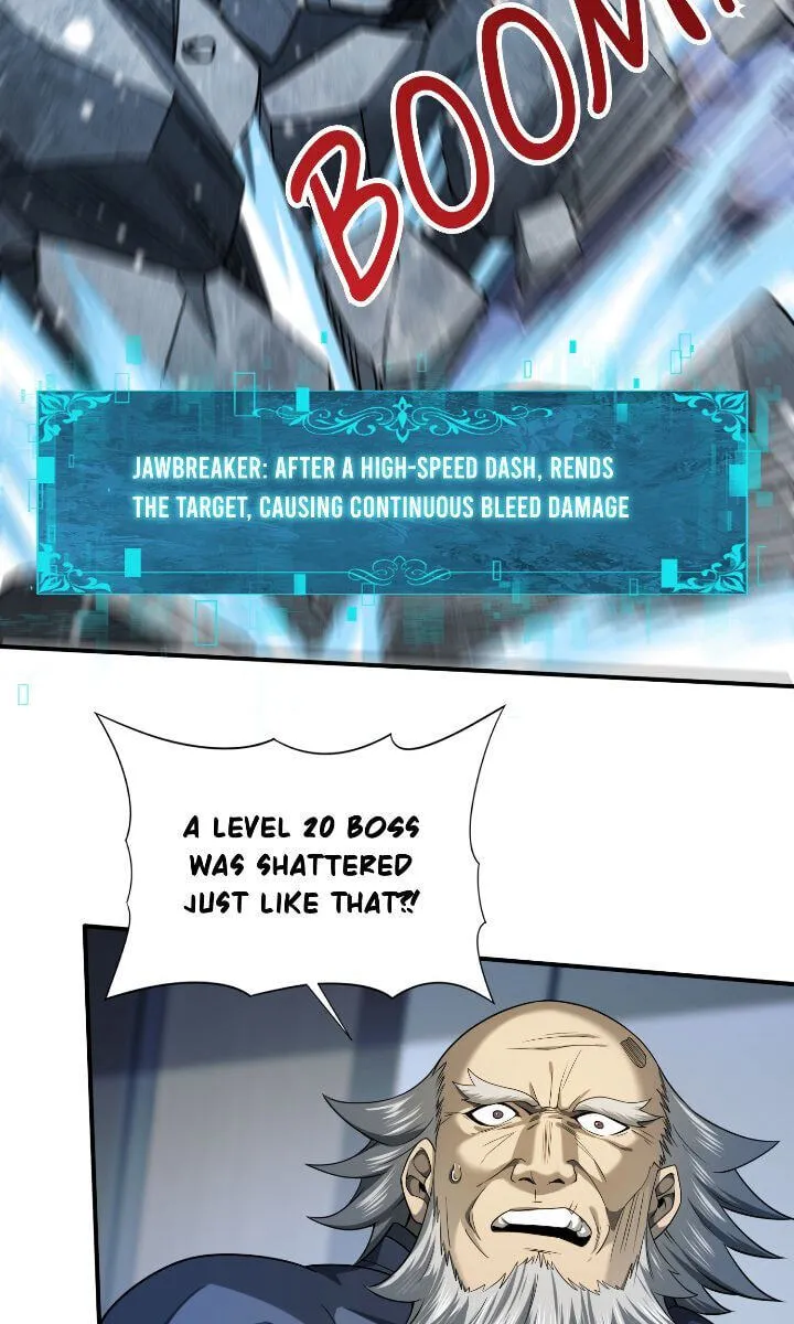 National Job Change: I’m Stuck As the Weakest Dragon Tamer?! Chapter 15 page 38 - 