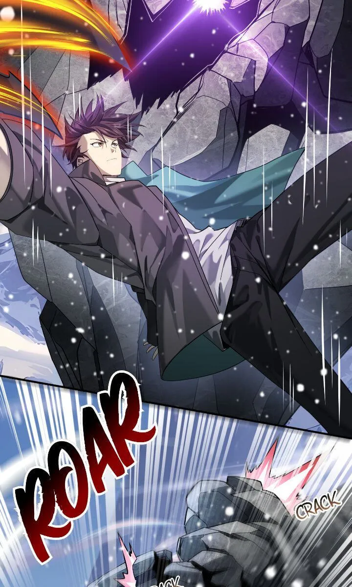National Job Change: I’m Stuck As the Weakest Dragon Tamer?! Chapter 15 page 46 - 