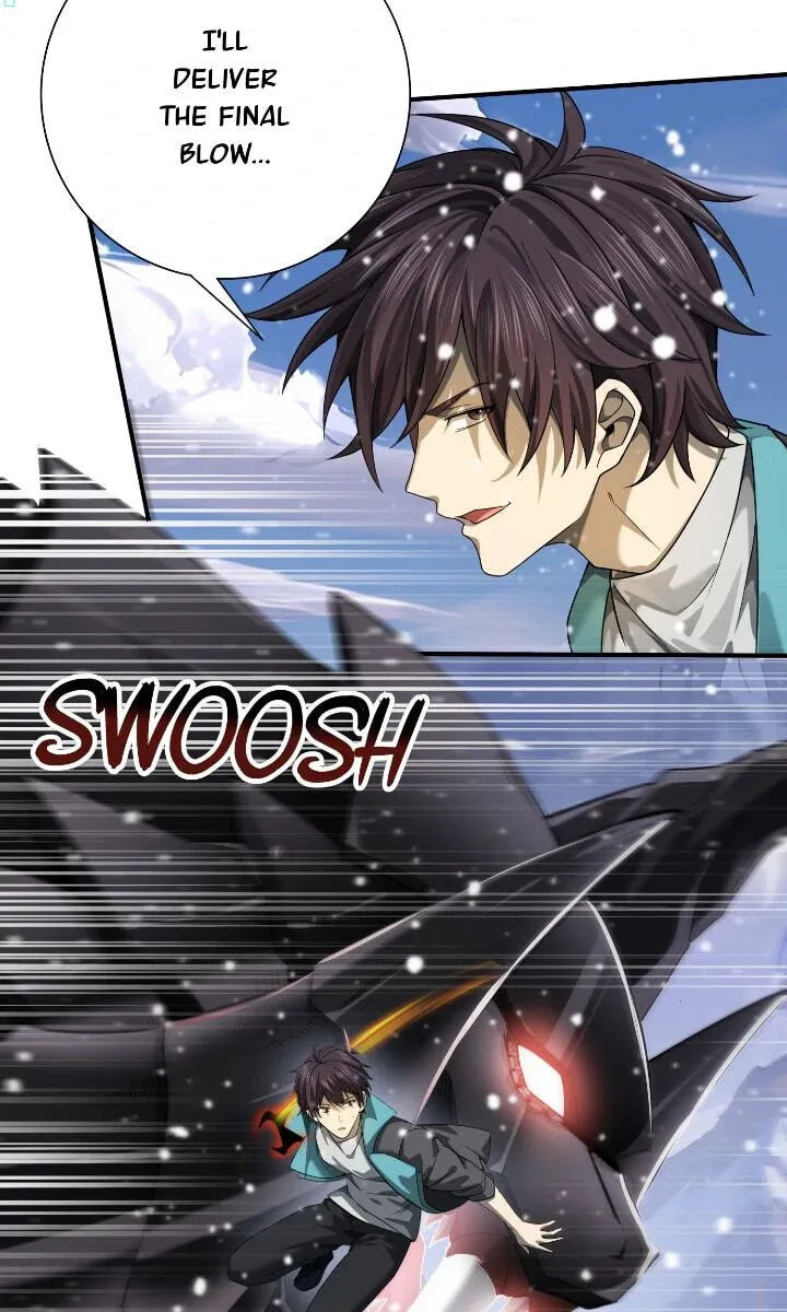 National Job Change: I’m Stuck As the Weakest Dragon Tamer?! Chapter 15 page 48 - 