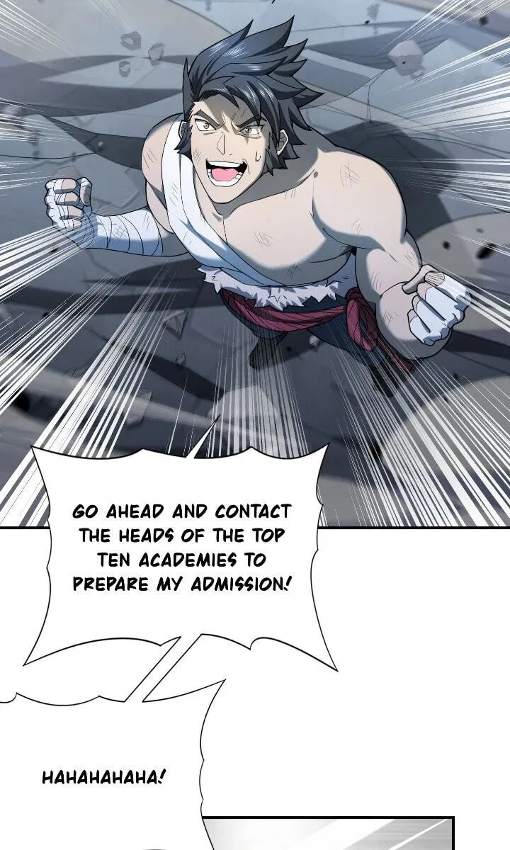 National Job Change: I’m Stuck As the Weakest Dragon Tamer?! Chapter 15 page 6 - 