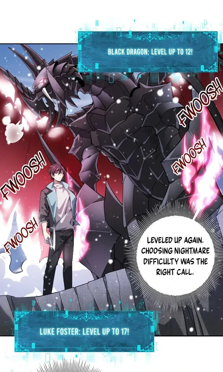 National Job Change: I’m Stuck As the Weakest Dragon Tamer?! Chapter 15 page 53 - 
